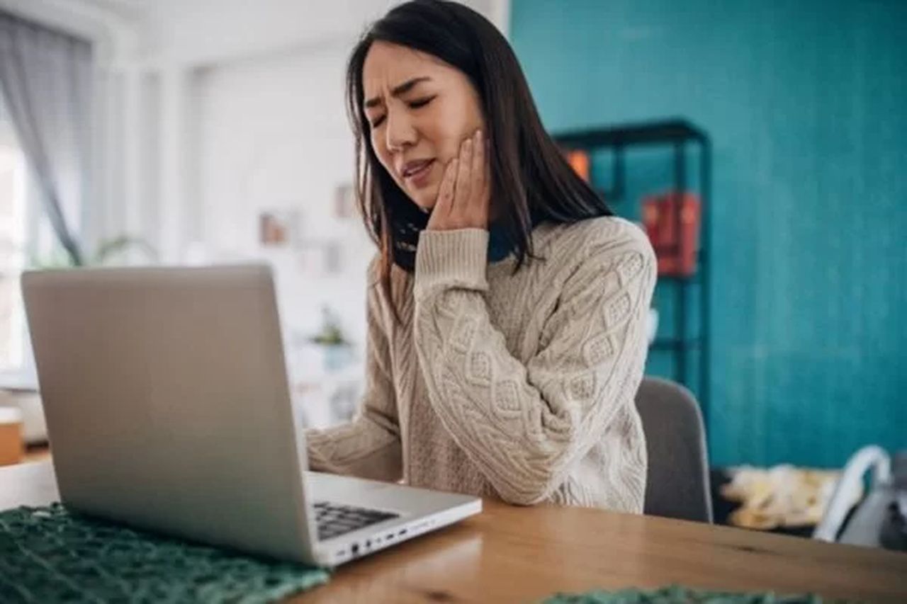 Inverno pode aumentar a sensibilidade nos dentes; veja como tratar