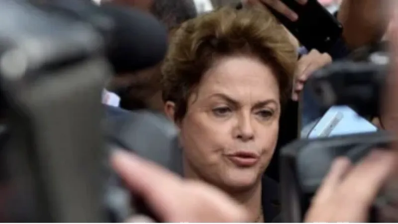 Dilma deve receber R$ 400 mil por tortura sofrida na ditadura, decide Justiça