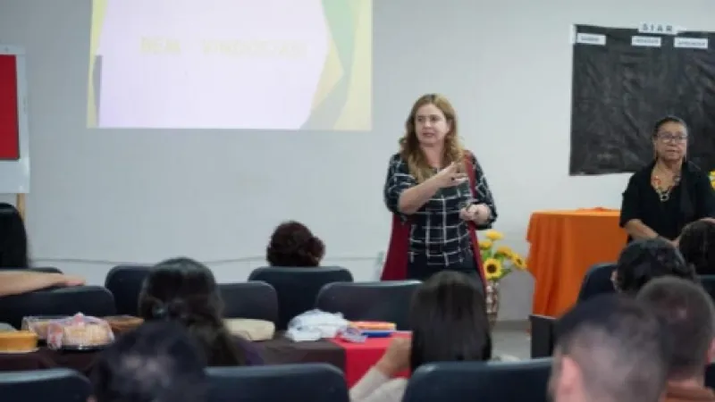 Seduc fortalece gestão escolar com formação de mais de 2.300 professores