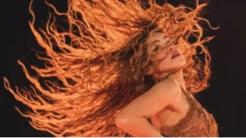 Shakira fará o megashow da Praia de Copacabana em maio, diz colunista