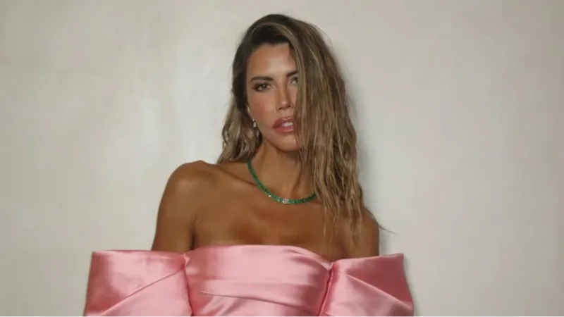 CPI do Crime Organizado aprova convocação de ex-namorada de Daniel Vorcaro