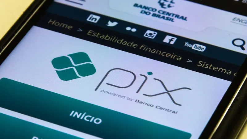 EUA atacam Pix para favorecer empresas de pagamentos estadunidenses