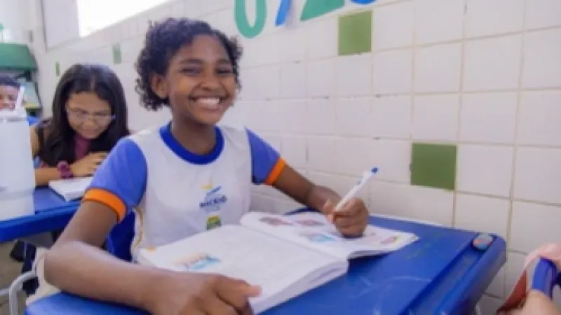 Prefeitura divulga Calendário Escolar de 2026 nas unidades da rede pública municipal
