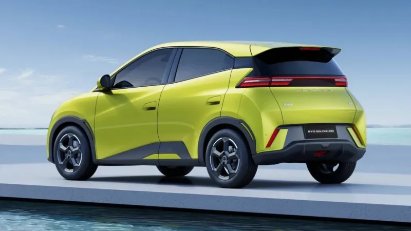 Carros eletrificados: vendas mais que dobram e BEVs assumem a liderança em 2026