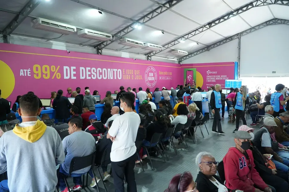 Feirão Limpa Nome oferece descontos de até 99% em dívidas; veja como participar em Alagoas