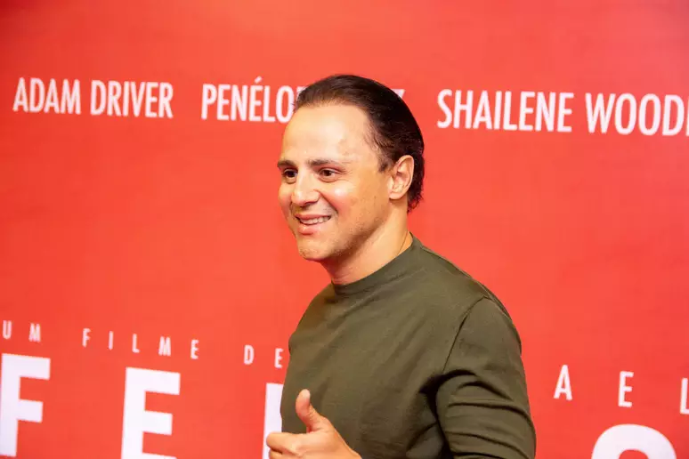 Felipe Massa abre processo para ser reconhecido campeão da F-1 de 2008: 'Injustiça histórica'