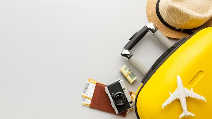 10 dicas para economizar nas viagens durante a alta temporada