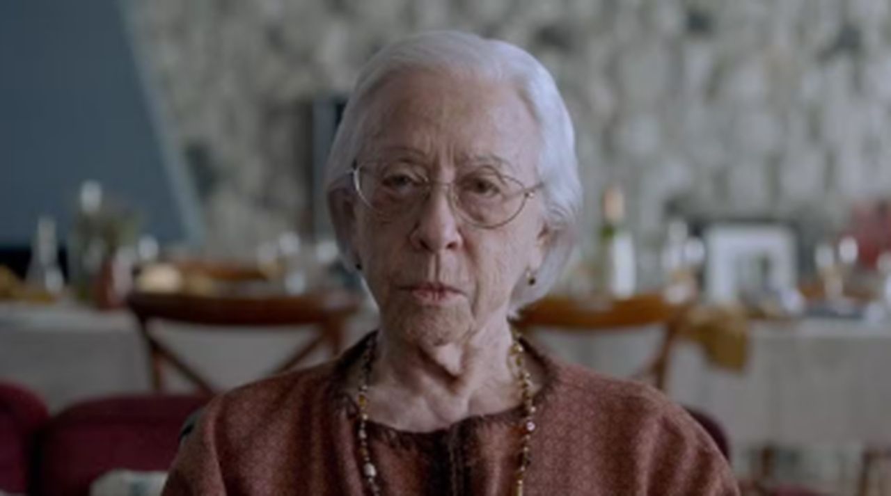 “Enquanto eu tiver plateia estarei em cena”, diz Fernanda Montenegro