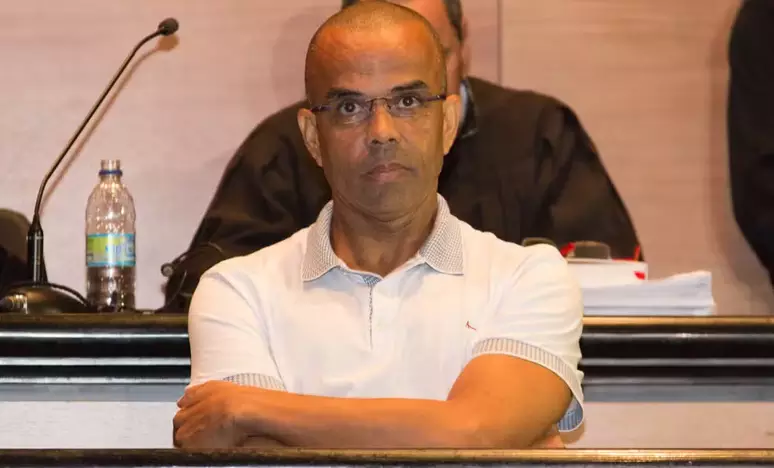 Fernandinho Beira-Mar é transferido de presídio de segurança máxima em Mossoró