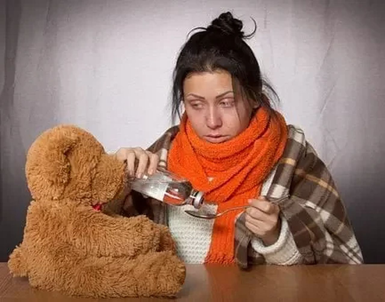 Dor de garganta: veja 6 bebidas para combater sintomas da gripe