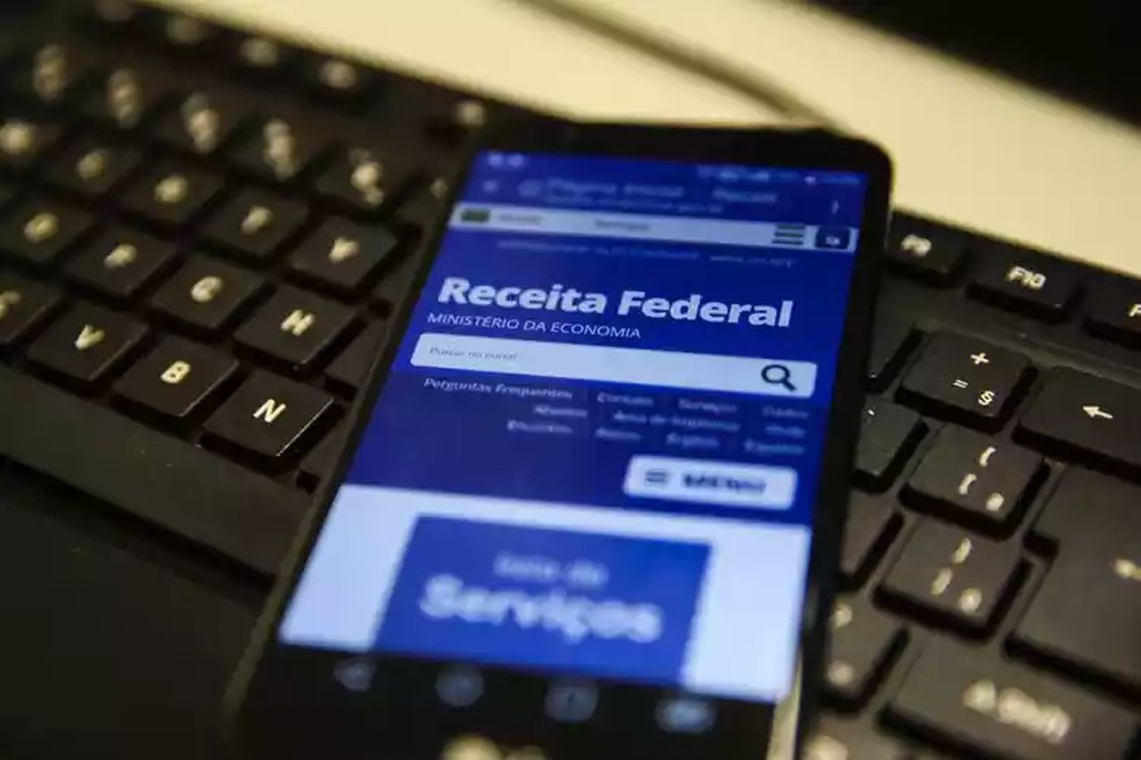 Declaração do Imposto de Renda em atraso é liberada na manhã desta quinta