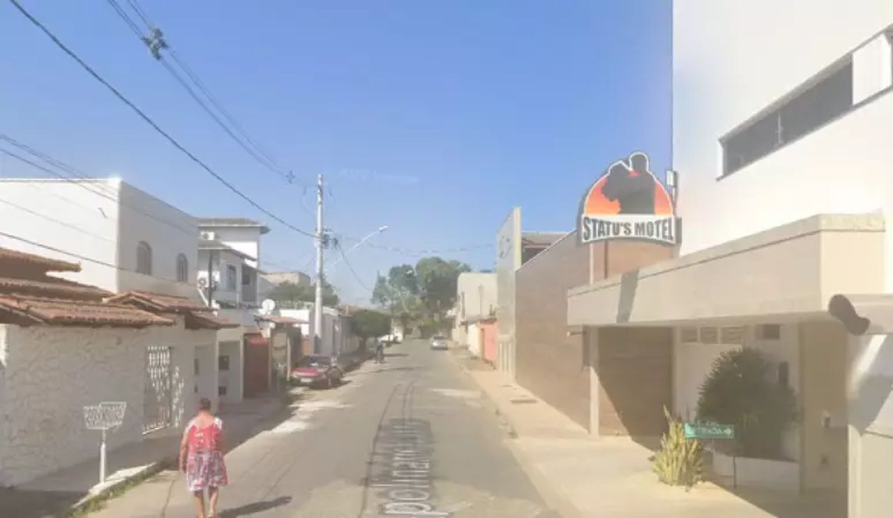 Pastor é detido após levar fiel a motel com promessa de curá-la de câncer