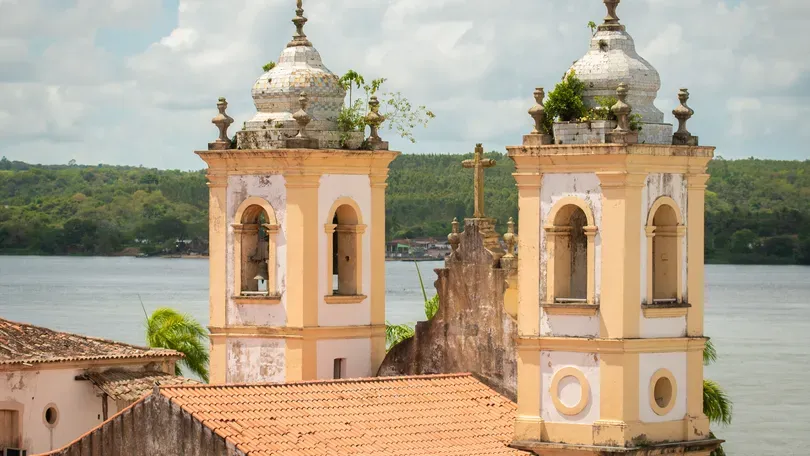 Penedo, AL, é reconhecida como Cidade Criativa do Cinema pela Unesco