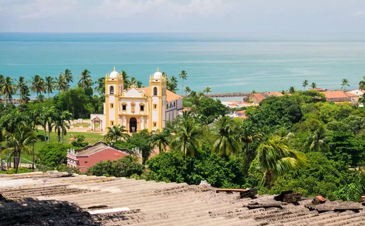 Fim do Verão: quanto custa um fim de semana em praia do Nordeste
