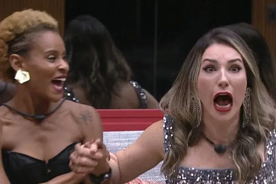 Amanda ganha mais de R$ 4 milhões após vencer o BBB23. Entenda