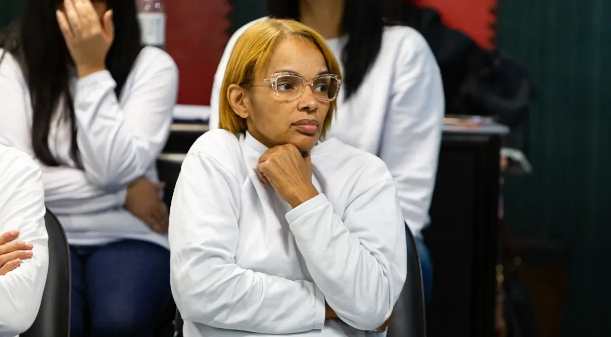 Justiça mantém condenação de Flordelis; filhos adotivos e neta serão julgados novamente