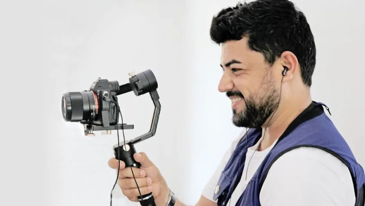 Arapiraca abre 20 vagas para curso gratuito de fotografia cinematográfica
