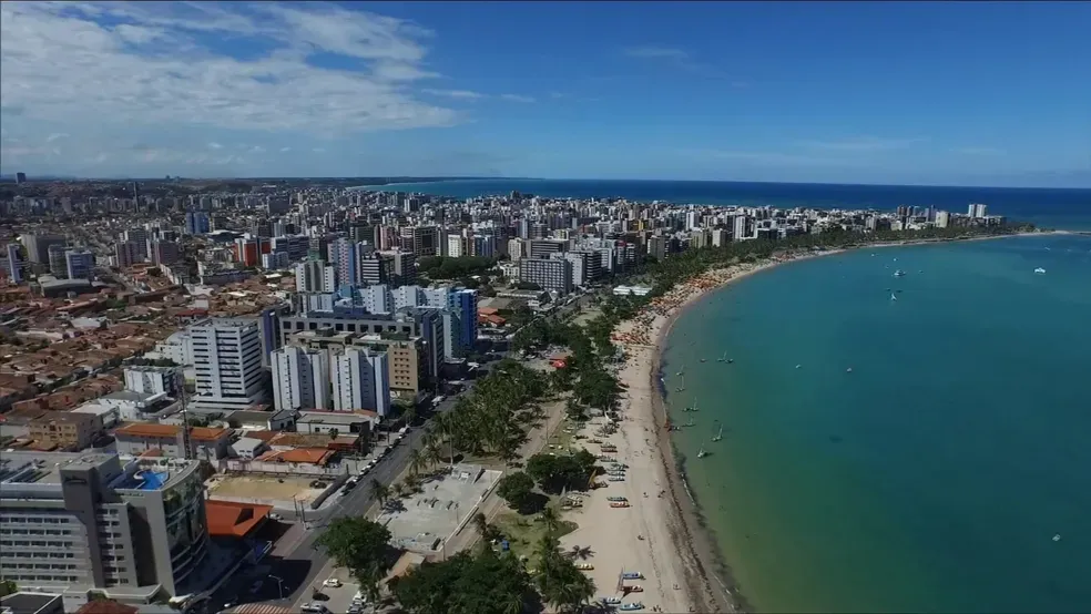 Maceió comemora 207 anos de emancipação política; programação especial na orla marca a data