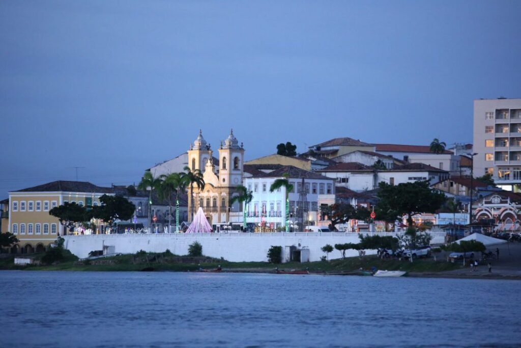 Penedo entra na rota de destinos da Azul Viagens