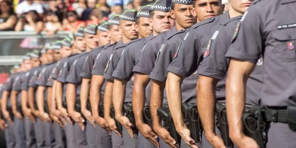 Grande oportunidade: concurso da Polícia Militar de Sergipe oferece salários que podem chegar a até R$ 27 mil!