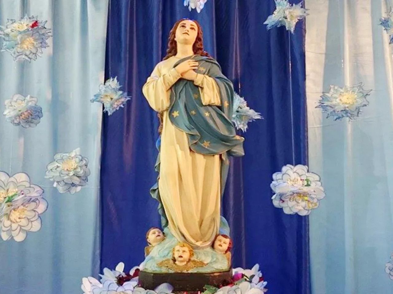 Veja o que abre e o que fecha em Maceió no feriado de Nossa Senhora da Conceição