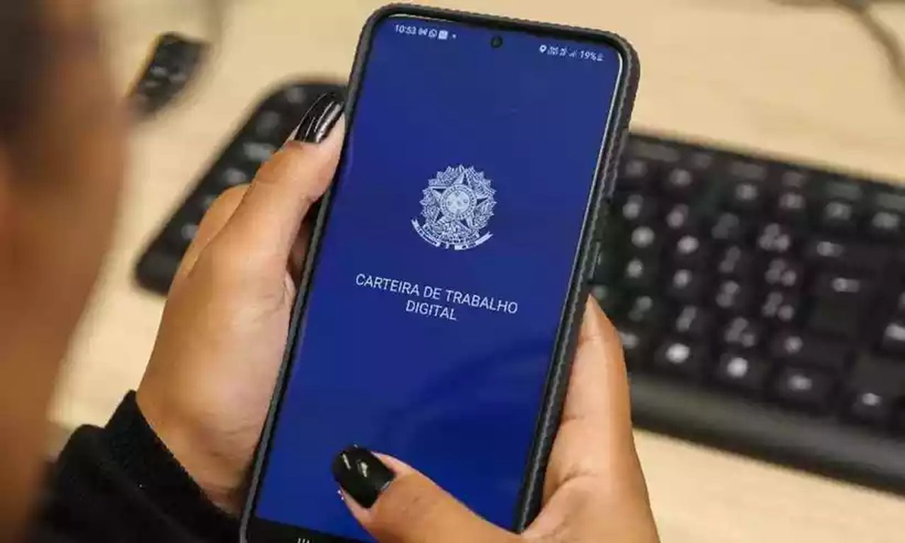 Taxa de desemprego no Brasil é a menor desde abril de 2015