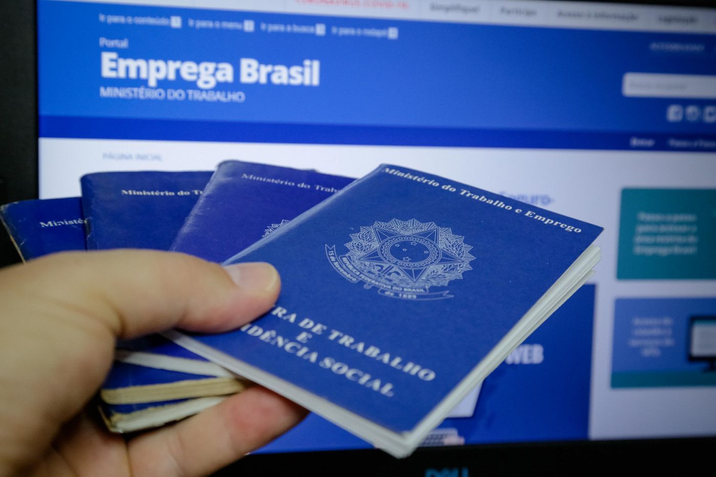 Comissão do Senado aprova redução da jornada de trabalho sem diminuição de salário