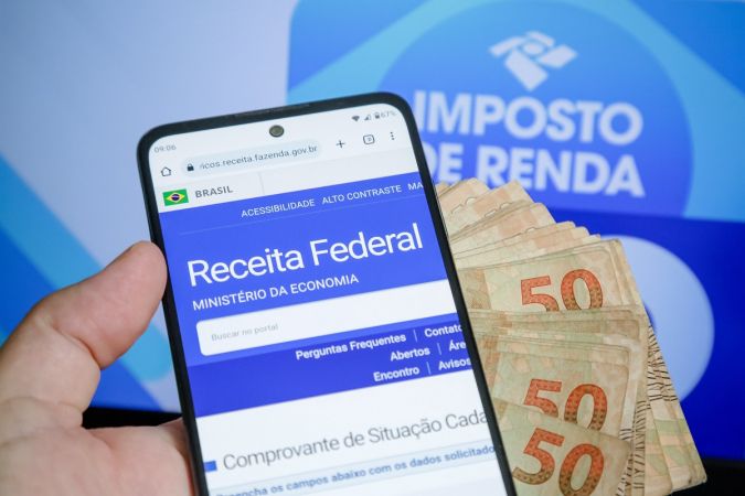 Governo amplia isenção do Imposto de Renda para quem recebe até dois salários mínimos