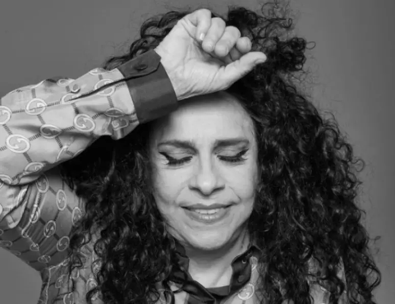 Após polêmicas, viúva de Gal Costa revela causa da morte da cantora