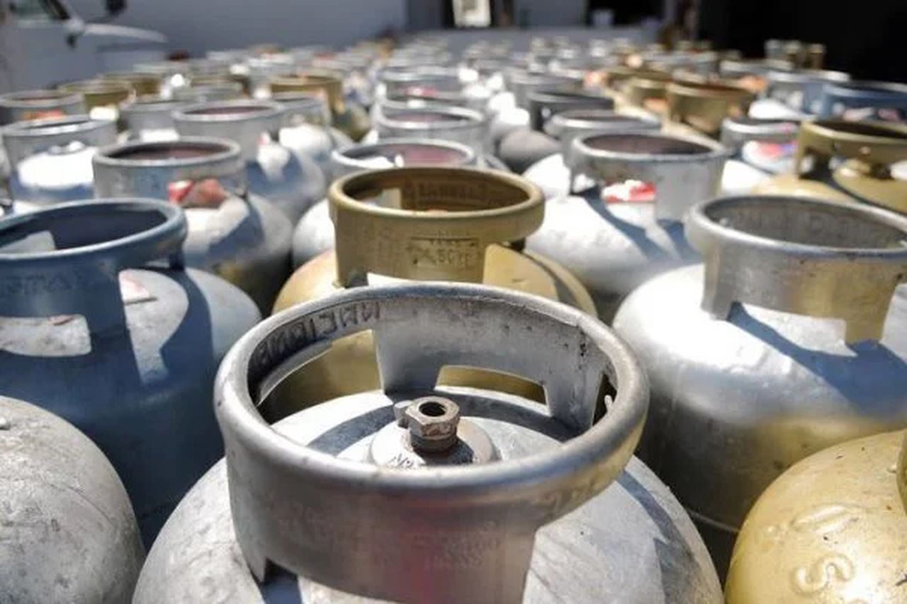 Petrobras reduz preço do gás de cozinha vendido às distribuidoras