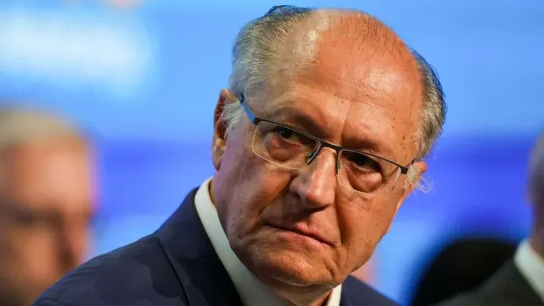 Alckmin diz que Moraes teve ‘sabedoria’ em decisão sobre IOF e prega ‘diálogo’