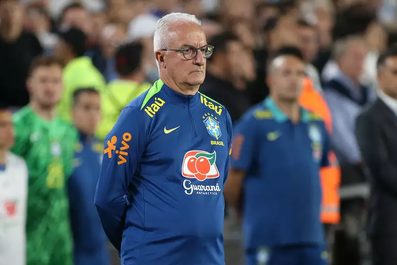 Corinthians acerta com o técnico Dorival Júnior para substituir Ramón Díaz