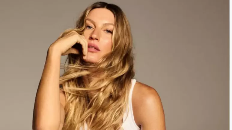Nasce o filho de Gisele Bündchen com Joaquim Valente: é menino!