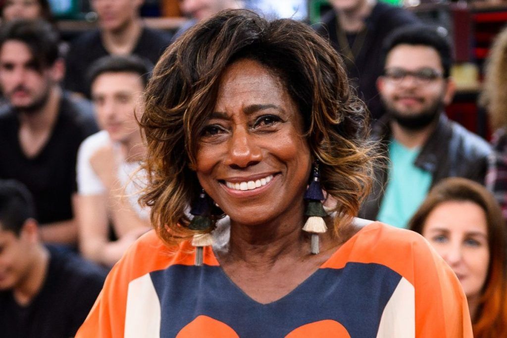 Morre a jornalista Glória Maria, ícone da TV
