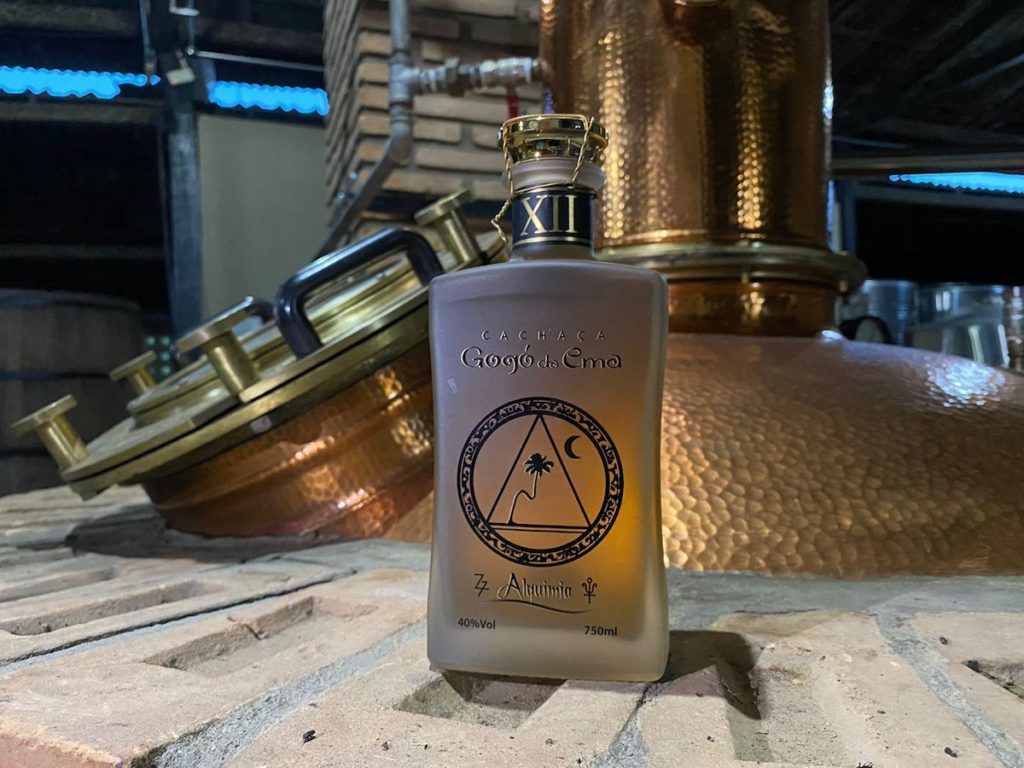 Alagoas fomenta Rota da Cachaça com passeios por engenhos