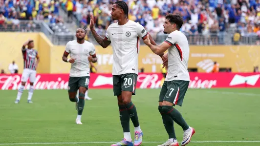 Fim do sonho: Fluminense é eliminado do Mundial pelo Chelsea, com lei do ex
