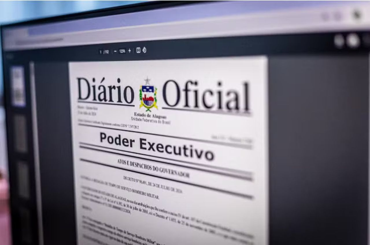 Calendário de pagamento dos servidores de Alagoas em 2025 é divulgado; confira datas