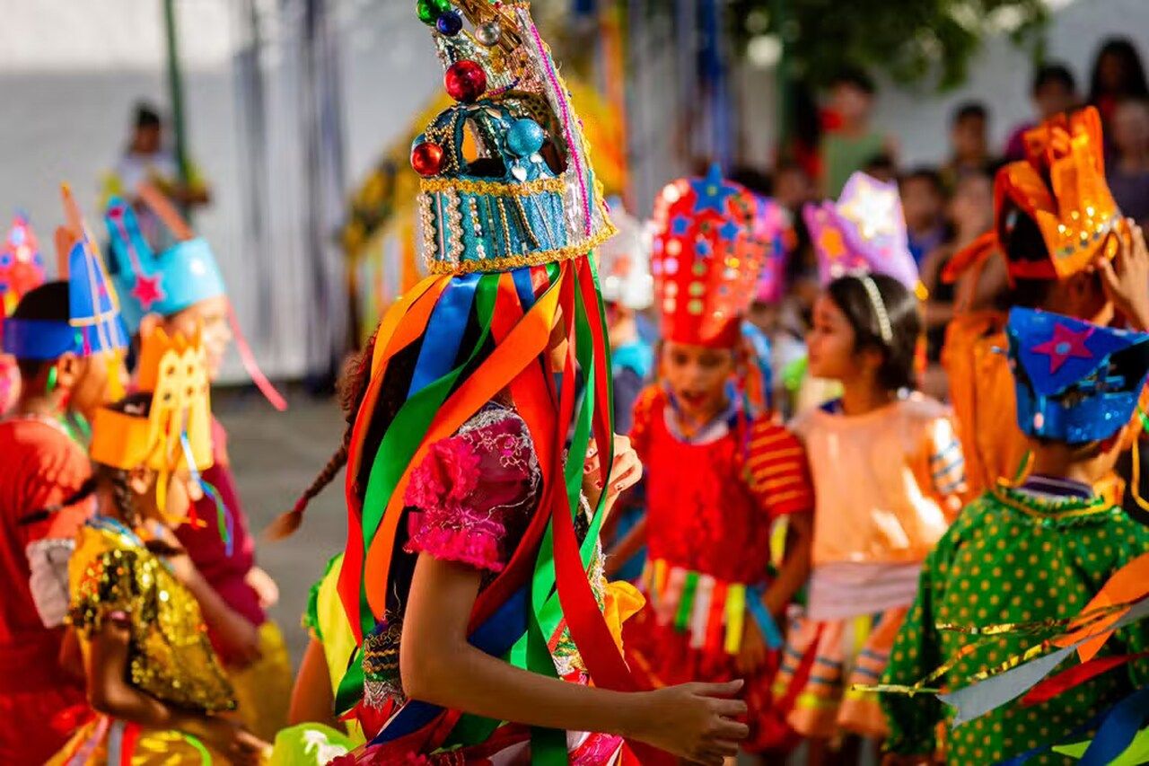 Folguedos repassam costumes e mantêm tradições e crenças vivas em Alagoas
