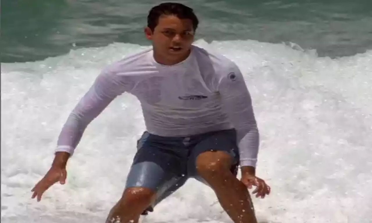 Surfista do Rio se torna 'venerável' e está mais perto de ser santo