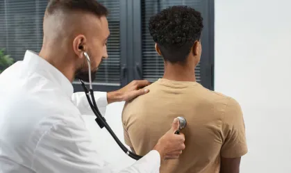 Homens estão mais propensos a adoecer e a morrer mais cedo, diz estudo