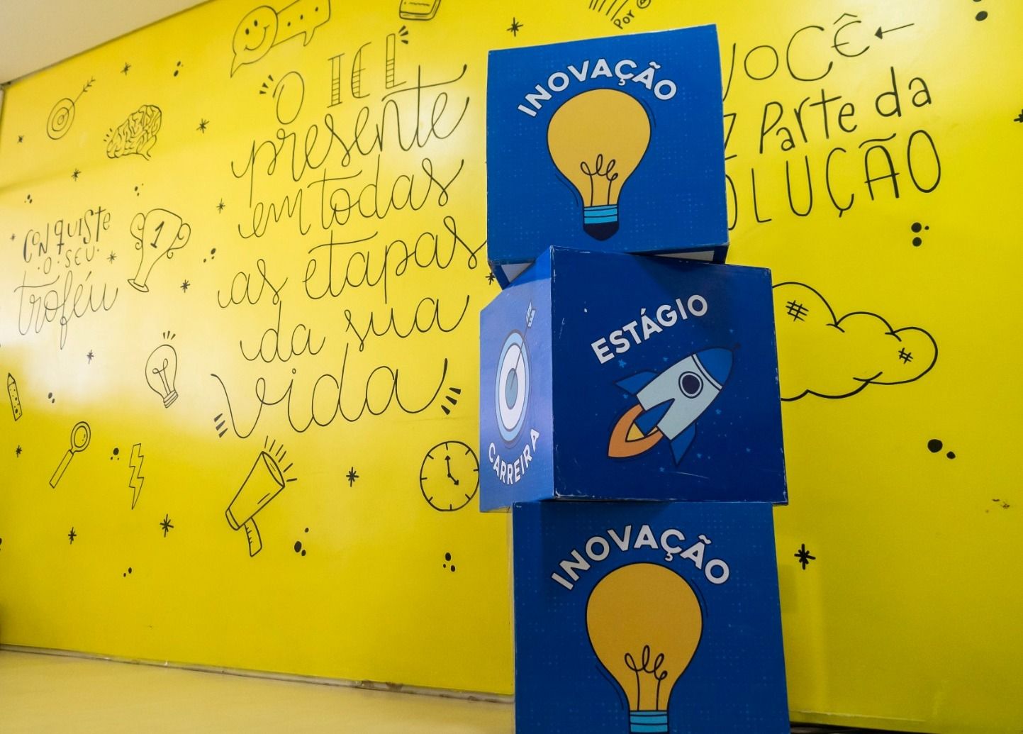 IEL oferta mais de 60 oportunidades de emprego e estágio em Maceió e Arapiraca