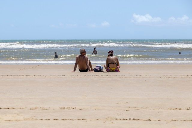 Destino Sergipe possui as praias mais limpas do país, aponta estudo