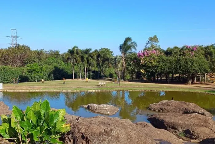 Cidade mais bem avaliada do país tem menos moradores que o Copan