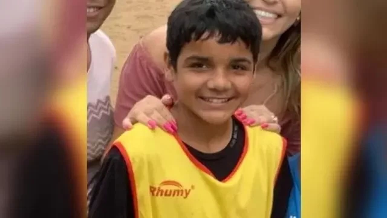 Após salvar amiga, adolescente morre afogado em correnteza no ES