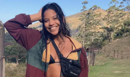 Jovem morta em vulcão na Indonésia foi forte e aguentou muito, diz médica