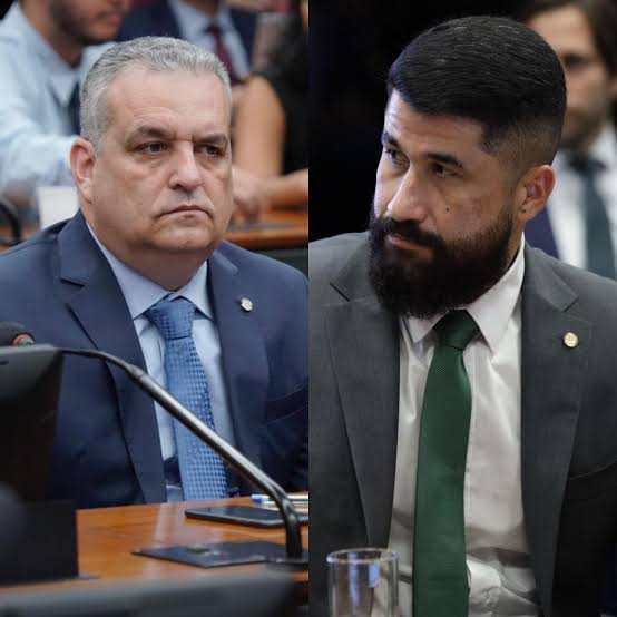 Gaspar e Fábio Costa: “Defensores da Lei” saem em defesa de condenado com relação com o PCC