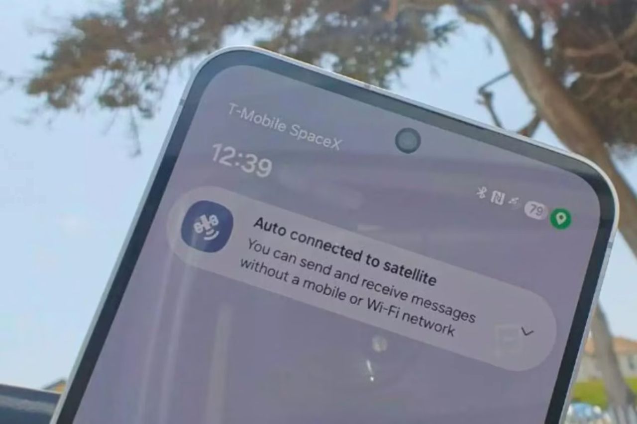 Starlink vai liberar internet gratuita via satélite; veja se seu celular é compatível