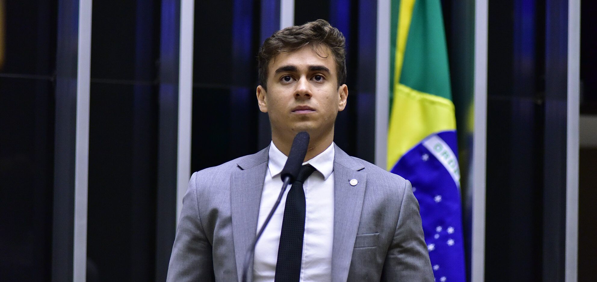 PGR denuncia Nikolas Ferreira ao STF por chamar Lula de ‘ladrão’ na ONU