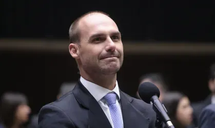 Oposição decide indicar Eduardo como líder da minoria