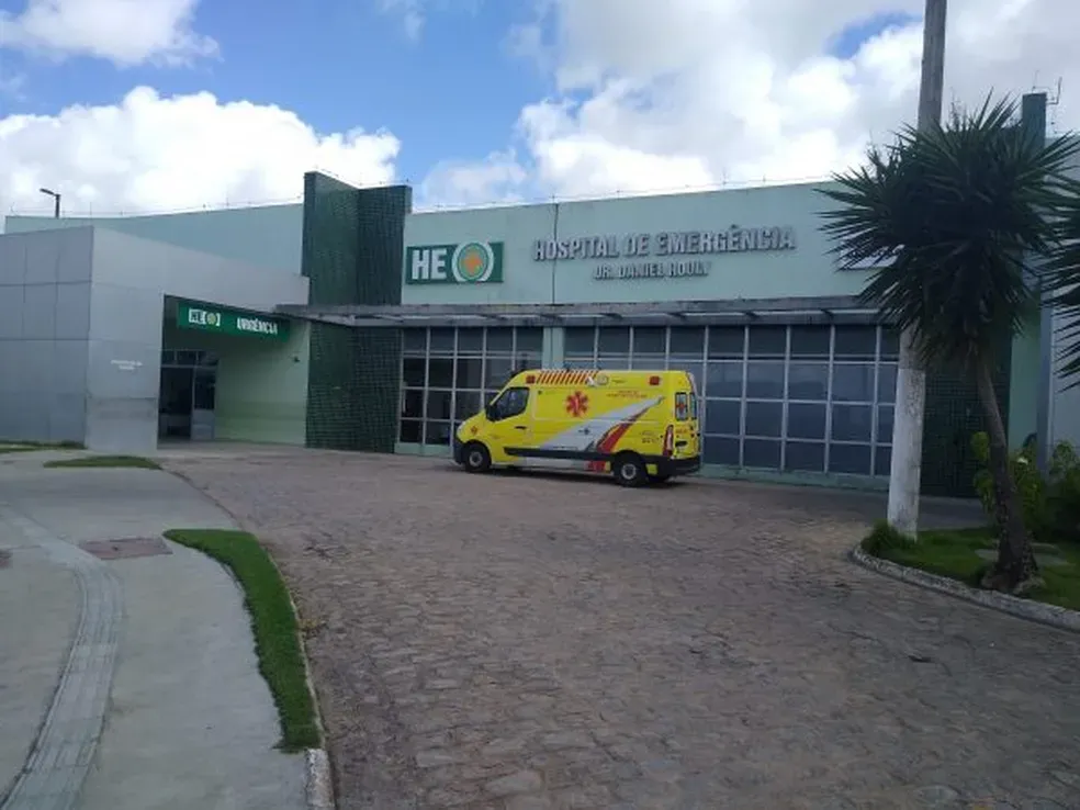 Filho agride o pai e é espancado pela população em Arapiraca, AL